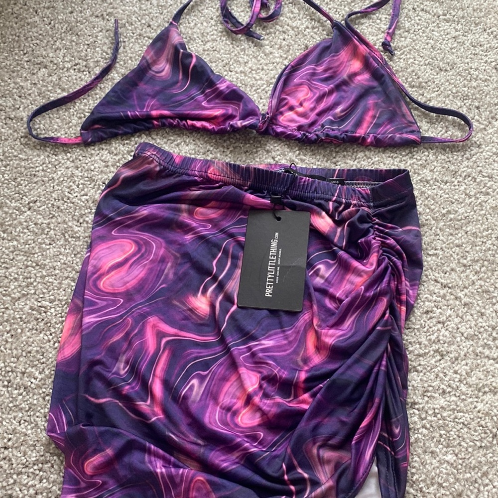 Pretty Little Thing Set